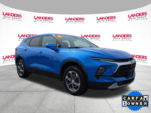2025 Chevrolet Blazer FWD 2LT for sale in Southaven, MS
