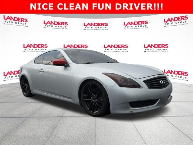 2009 INFINITI G37 Journey for sale in Southaven, MS