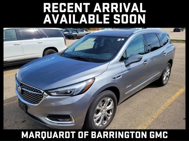 2020 Buick Enclave AWD Avenir for sale in Barrington, IL