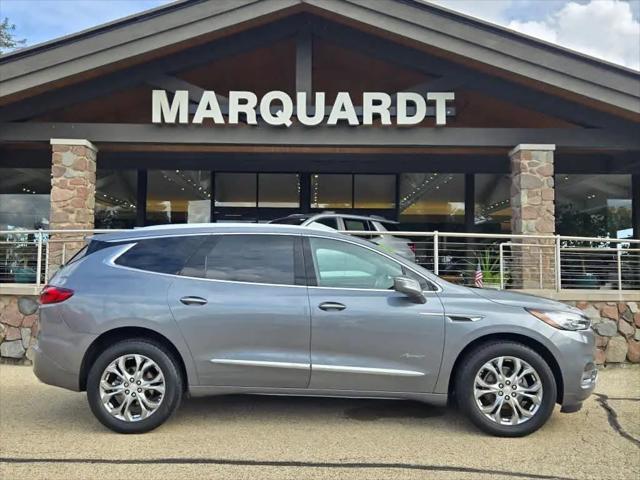 2020 Buick Enclave AWD Avenir for sale in Barrington, IL
