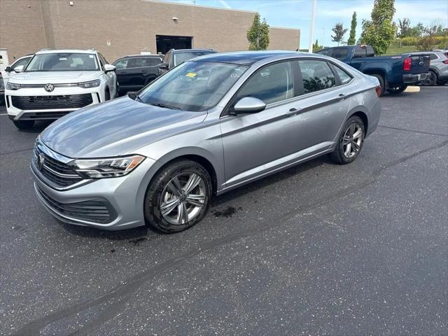 2024 Volkswagen Jetta 1.5T SE for sale near Dayton, OH