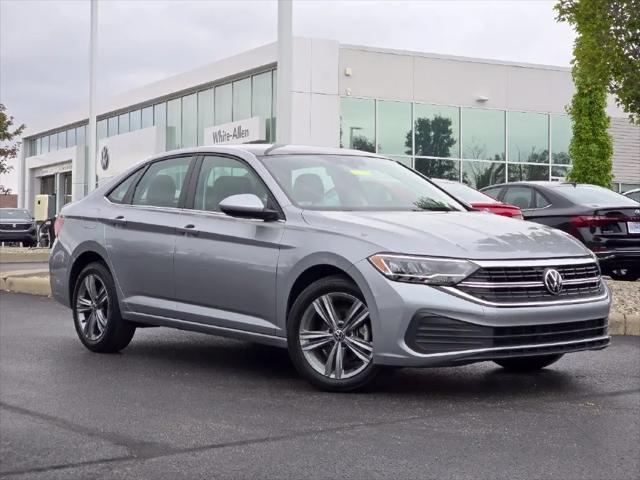 2024 Volkswagen Jetta 1.5T SE for sale near Dayton, OH