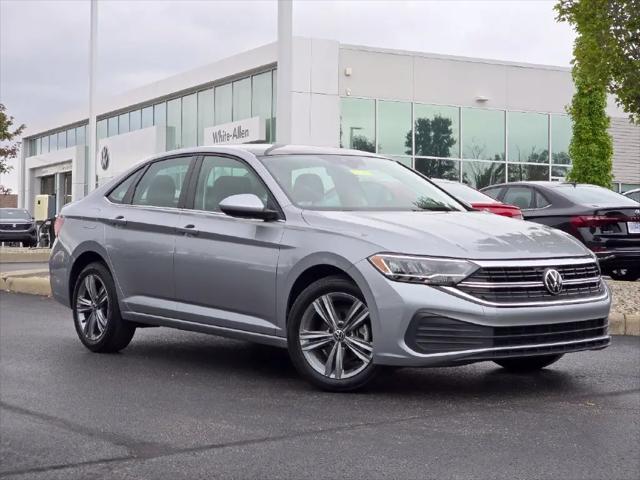 2024 Volkswagen Jetta 1.5T SE for sale near Dayton, OH