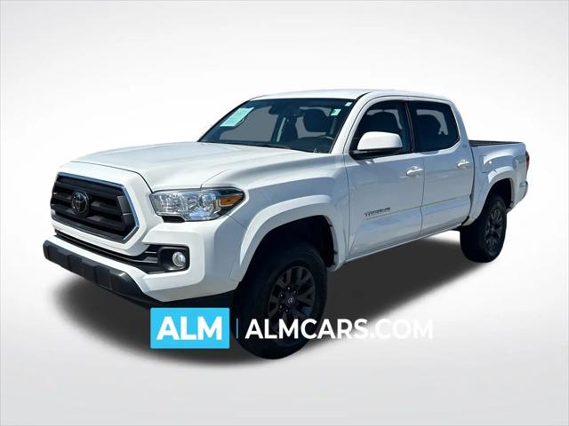 2023 Toyota Tacoma SR5 V6 for sale in Perry, GA