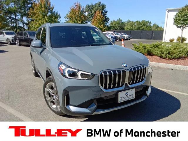 2025 BMW X1 xDrive28i for sale in Manchester, NH
