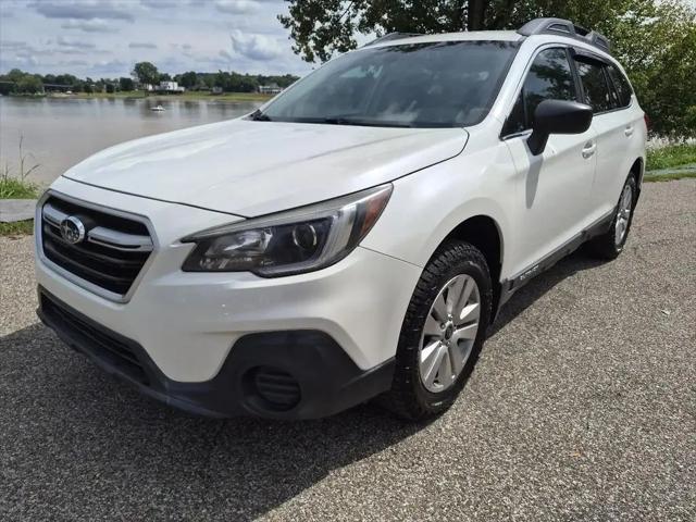 2019 Subaru Outback 2.5i for sale in Marietta, OH