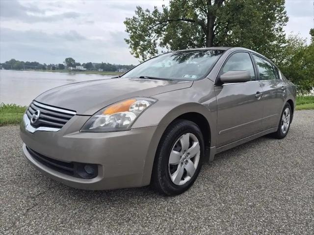 2008 Nissan Altima for sale near Marietta, OH