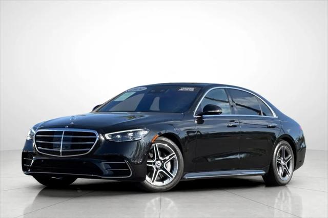 2024 Mercedes-Benz 500 4MATIC for sale in Foothill Ranch, CA