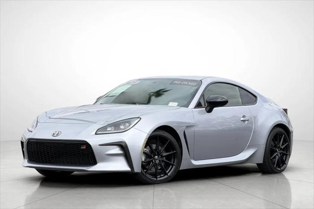 2023 Toyota GR86 Premium for sale in Foothill Ranch, CA