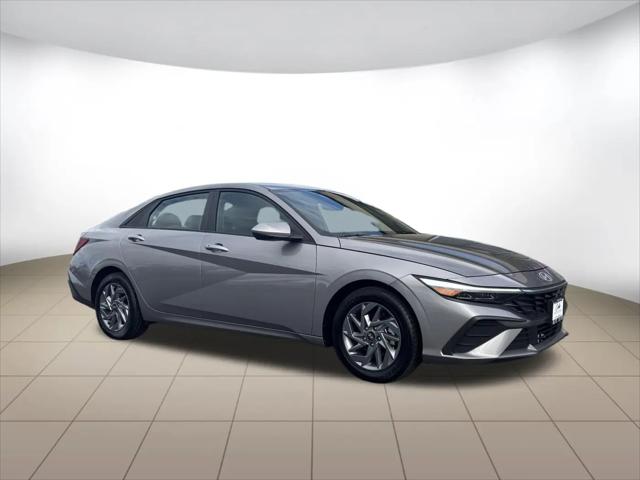 2024 Hyundai Elantra SEL for sale in Burlington, WA