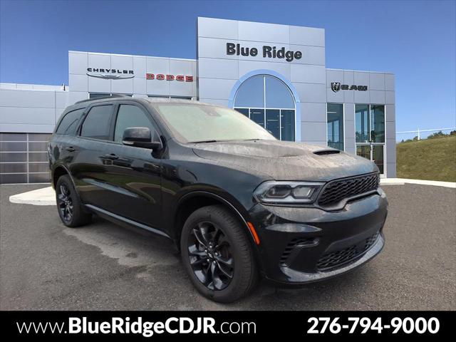 2025 Dodge Durango GT Plus AWD for sale in Lebanon, VA