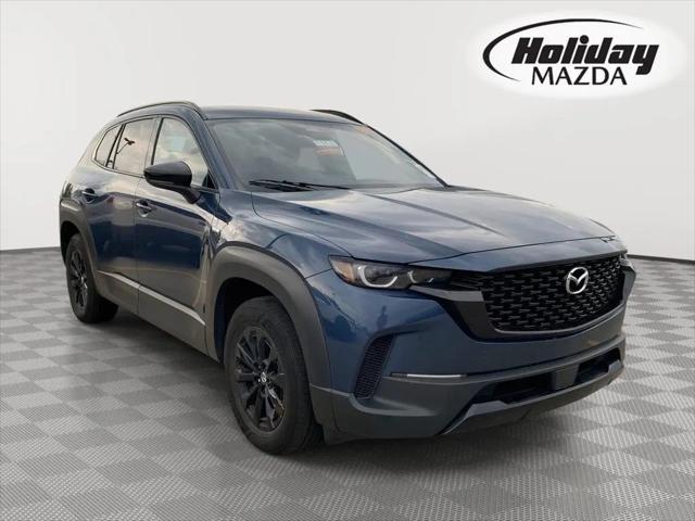 2025 Mazda CX-50 Hybrid Premium Package for sale in Fond du Lac, WI