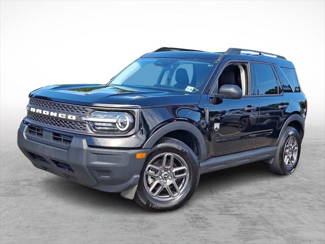 2025 Ford Bronco Sport Big Bend 2025 Ford Bronco Sport Big Bend
