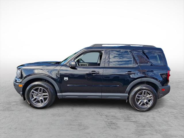 2025 Ford Bronco Sport Big Bend 2025 Ford Bronco Sport Big Bend