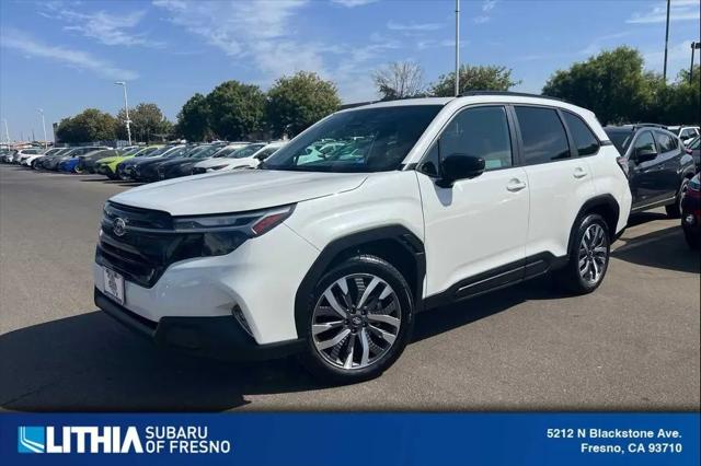 2026 Subaru Forester Touring for sale in Fresno, CA