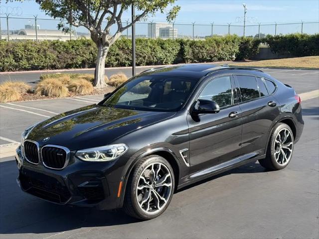 2020 BMW X4 M Standard for sale in Costa Mesa, CA