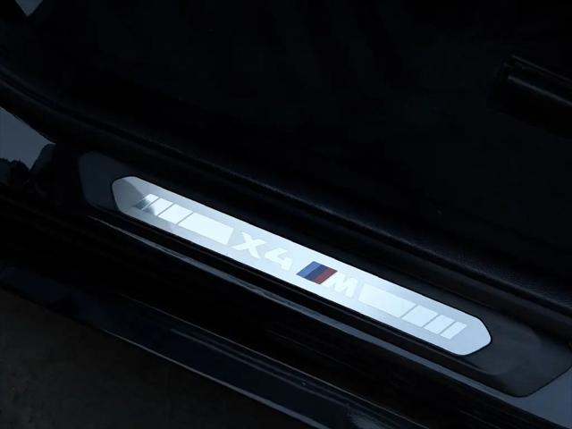 2020 BMW X4 M Standard