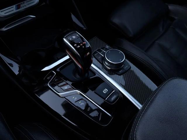 2020 BMW X4 M Standard