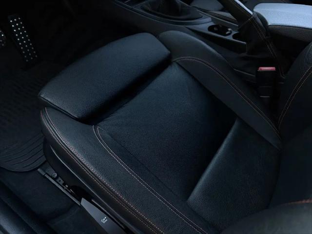 2011 BMW 1 Series Standard