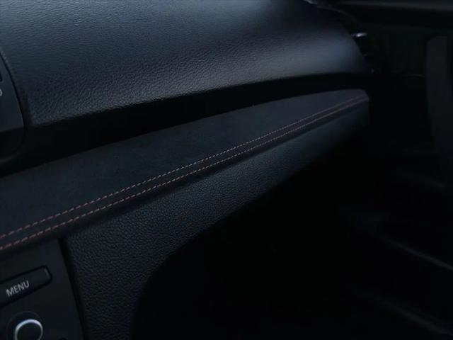 2011 BMW 1 Series Standard