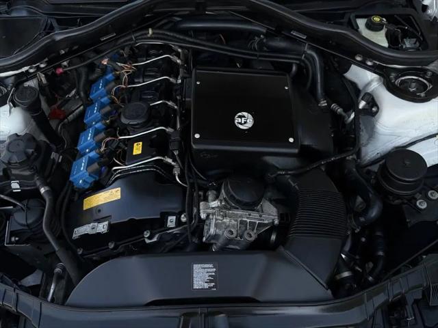 2011 BMW 1 Series Standard