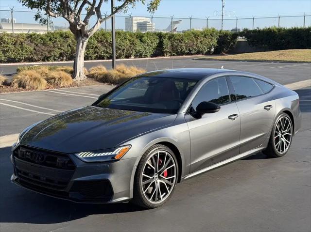 2021 Audi S7 Premium Plus for sale in Costa Mesa, CA
