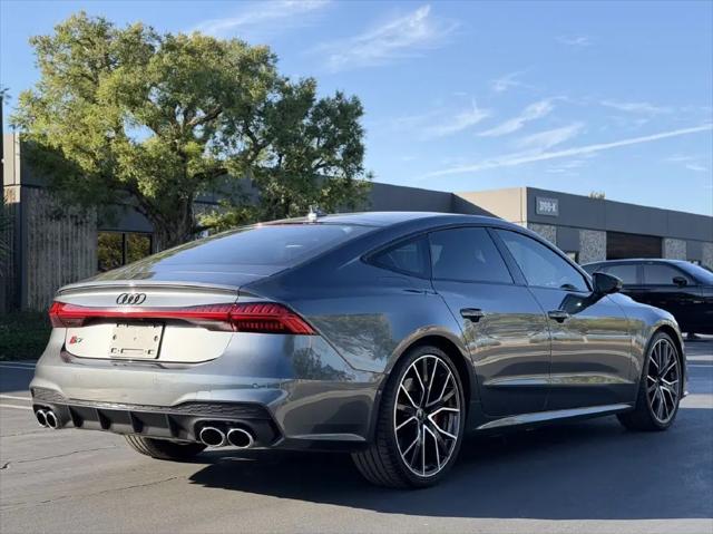 2021 Audi S7 Premium Plus