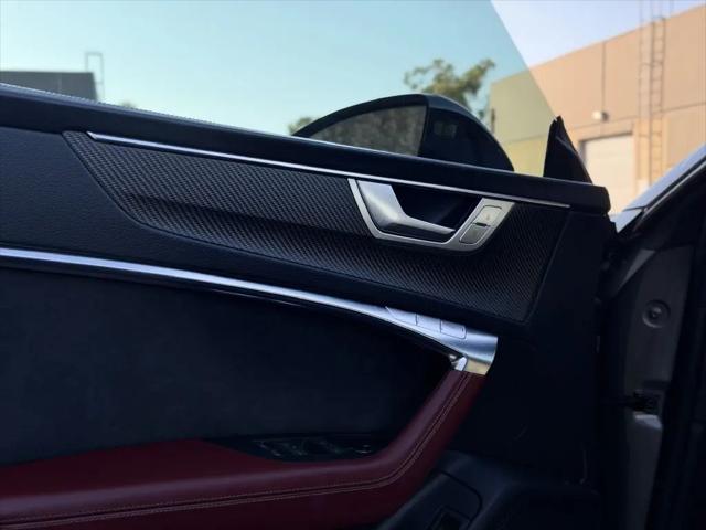 2021 Audi S7 Premium Plus