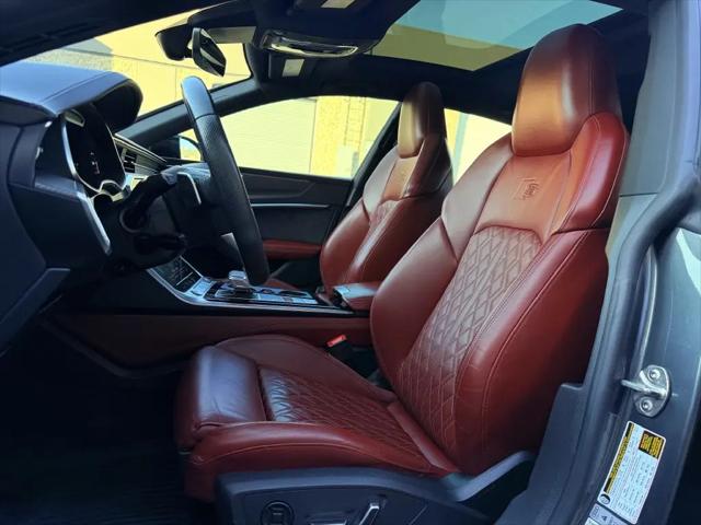 2021 Audi S7 Premium Plus