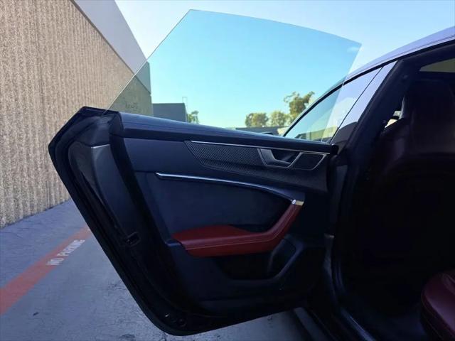 2021 Audi S7 Premium Plus