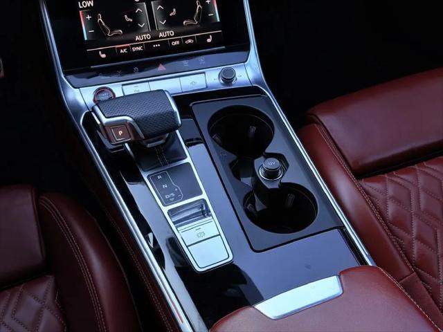 2021 Audi S7 Premium Plus