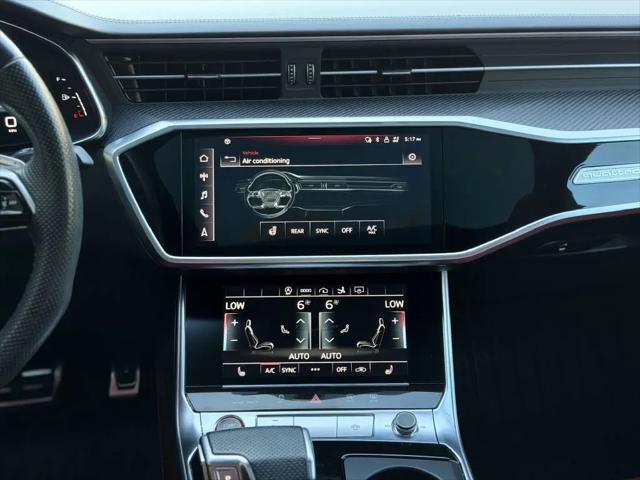 2021 Audi S7 Premium Plus