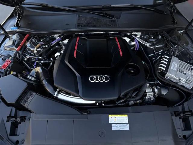 2021 Audi S7 Premium Plus