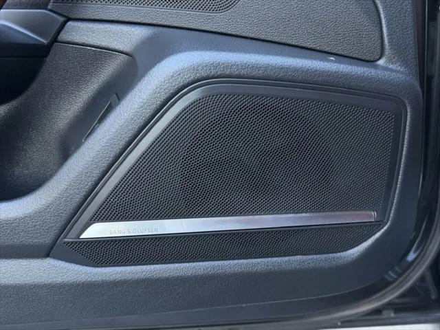 2021 Audi S7 Premium Plus