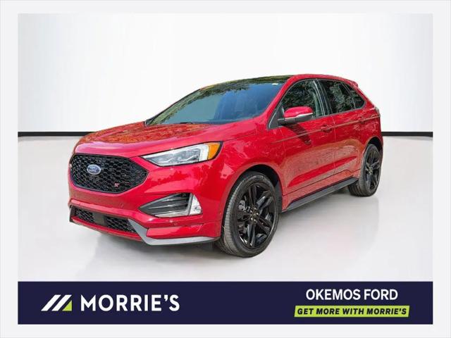 2024 Ford Edge ST for sale in Meridian charter Township, MI