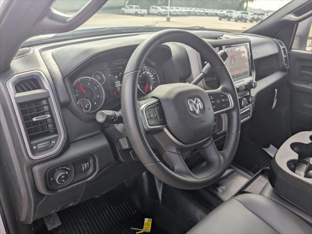 2026 RAM 2500 Tradesman Crew Cab 4x4 8 Box 2026 RAM 2500 Tradesman Crew Cab 4x4 8 Box
