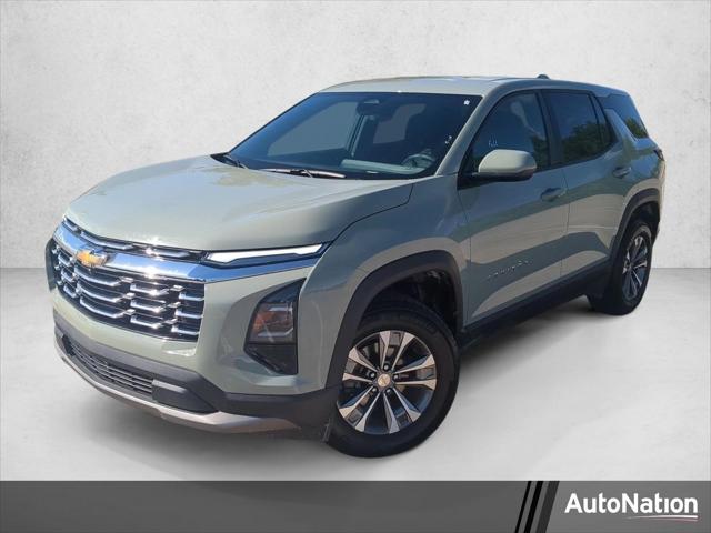 2026 Chevrolet Equinox AWD LT for sale in Spring, TX