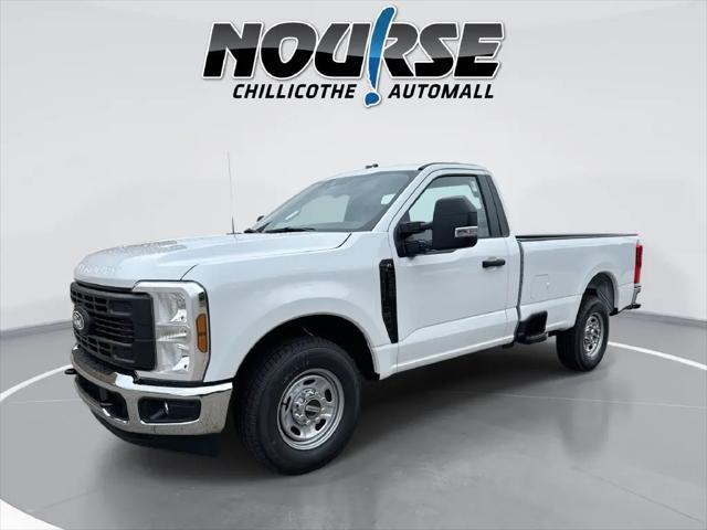 2027 Ford F-250 XL for sale near Chillicothe, OH