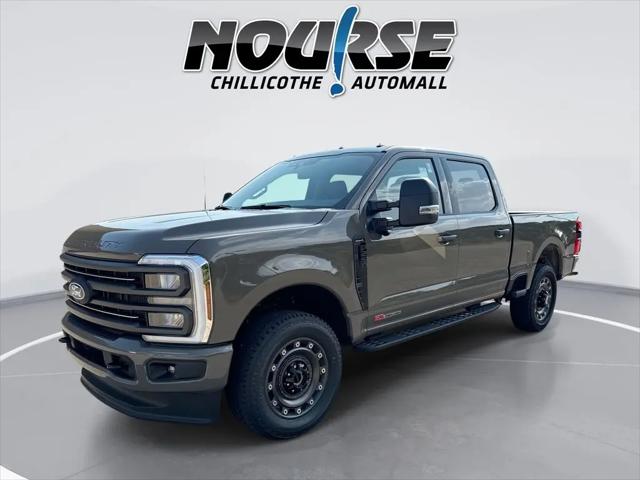 2027 Ford F-250 XLT for sale in Chillicothe, OH