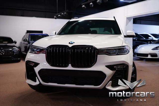 2021 BMW X7 M50i for sale in Baton Rouge, LA