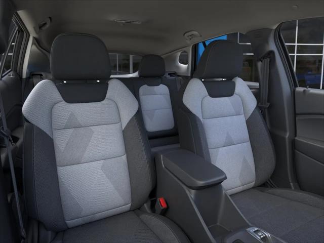 2026 Chevrolet Trax FWD LS