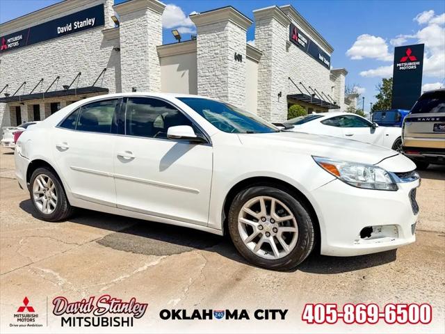 2015 Chevrolet Malibu 1LT for sale in Oklahoma City, OK