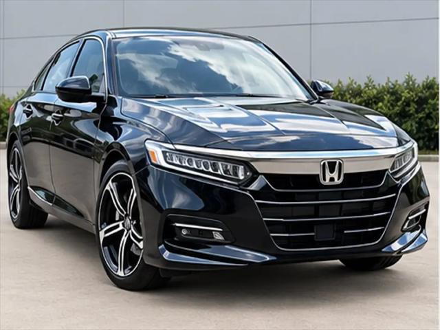 2022 Honda Accord Touring for sale in Shreveport, LA