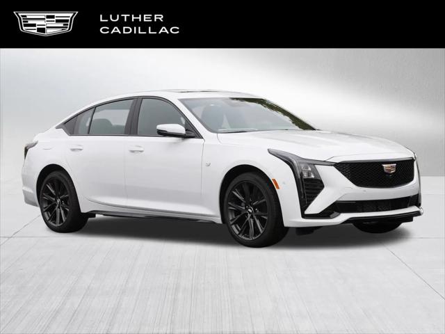 2026 Cadillac CT5 Sport RWD for sale in Vadnais Heights, MN