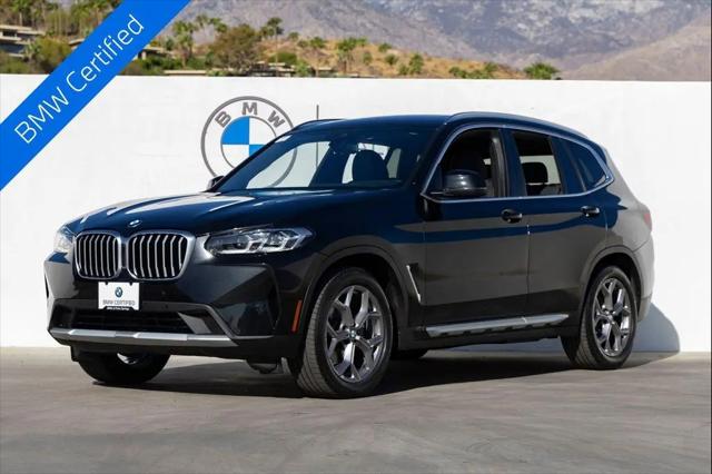 2024 BMW X3 xDrive30i for sale in Palm Springs, CA