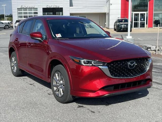 2024 Mazda CX-5 2.5 S Select for sale in Muncy, PA
