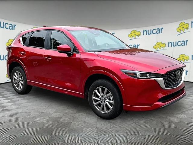 2025 Mazda CX-5 2.5 S Select for sale in Norwood, MA