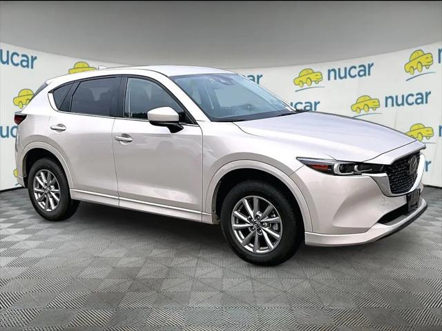 2025 Mazda CX-5 2.5 S Select for sale in Norwood, MA