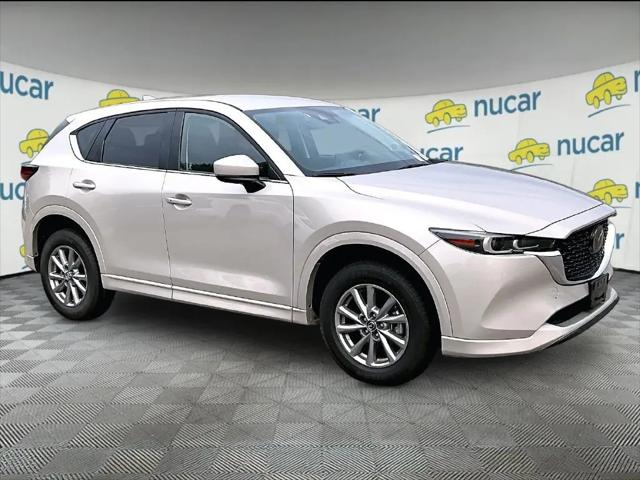 2025 Mazda CX-5 2.5 S Select for sale in Norwood, MA