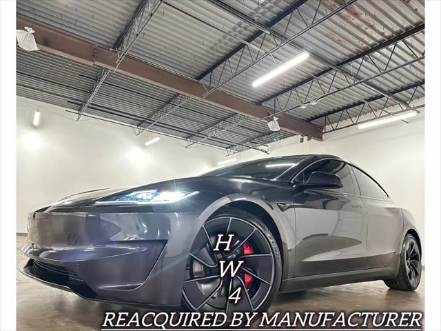 2024 Tesla Model 3 Performance All-Wheel Drive for sale in Birmingham, AL